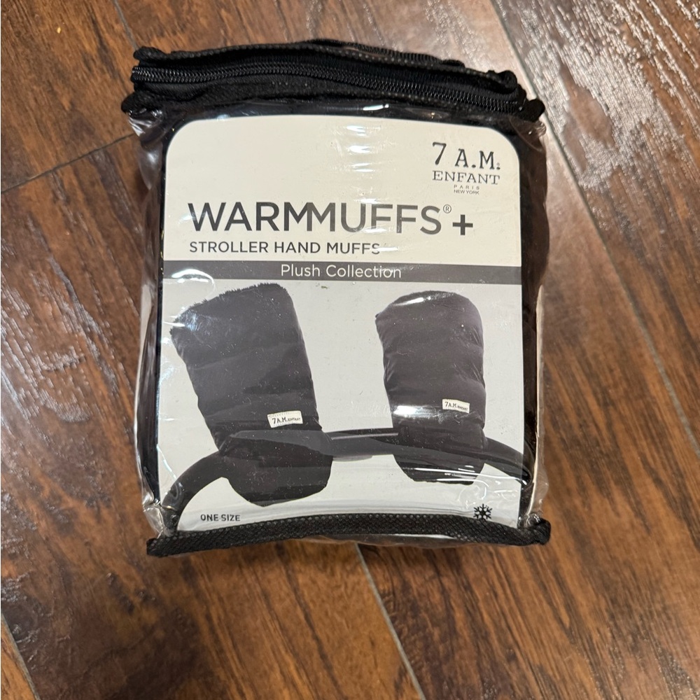 7 A.M. Enfant Warmmuffs for stroller